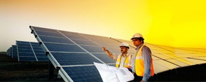 Solar Energy Capability - Advisors