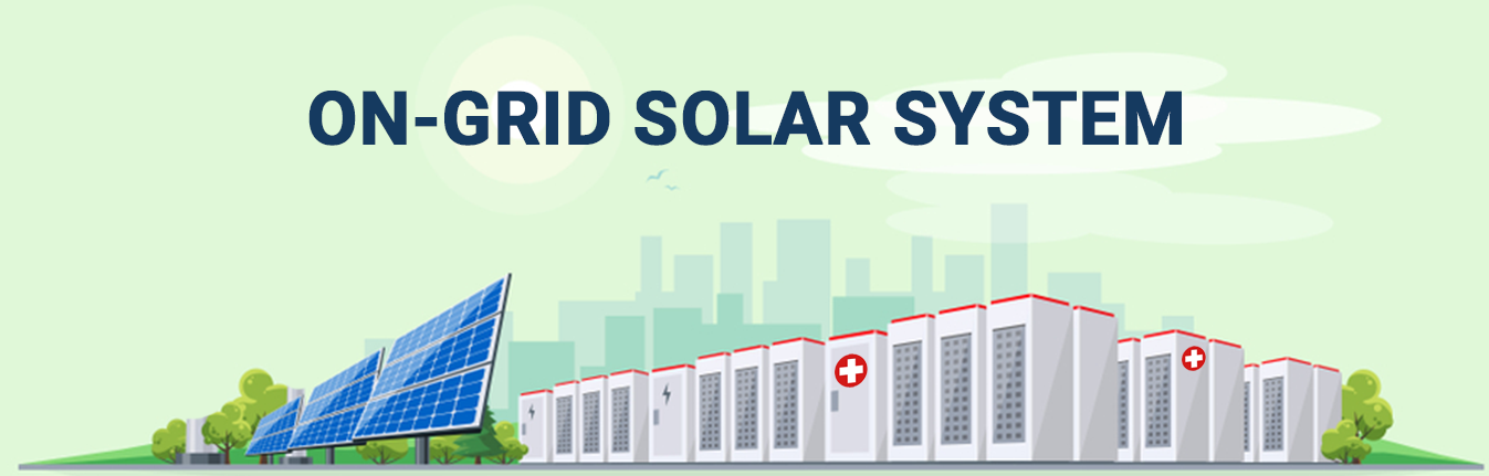 Rooftop Solar Power Plant for Hospitals