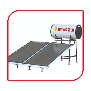 Flate Plate Collector (FPC) Model